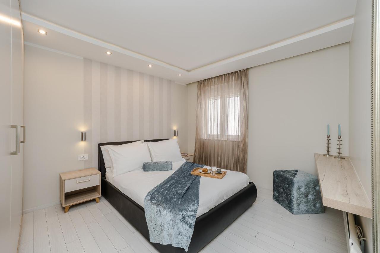 Villa Karla Zara Esterno foto