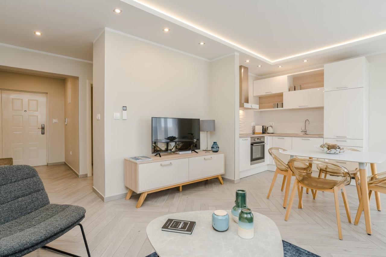Villa Karla Zara Esterno foto