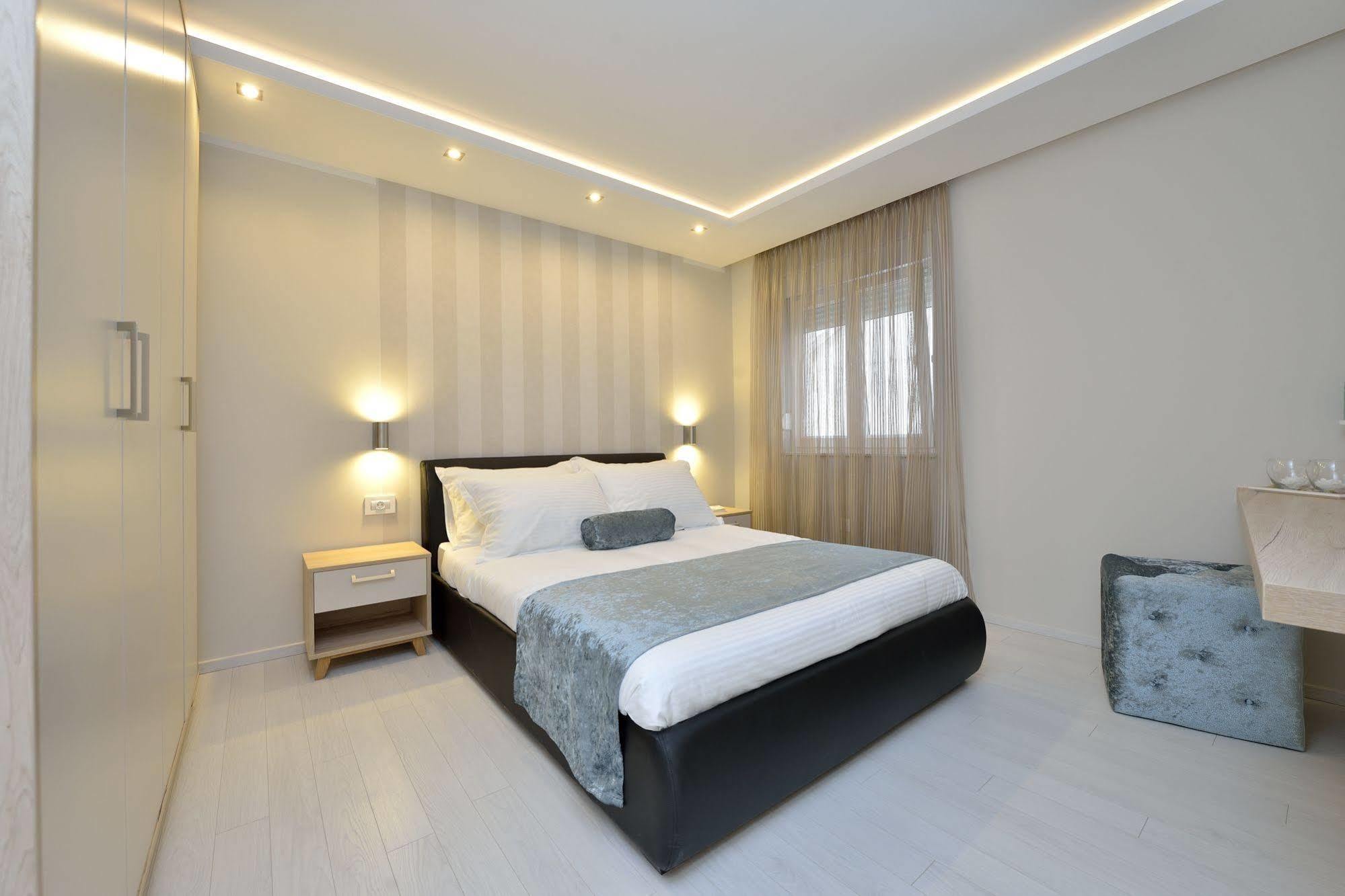 Villa Karla Zara Esterno foto